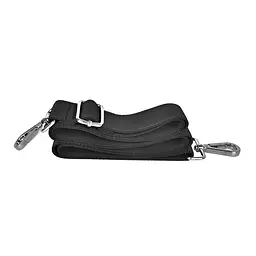 Сумка WIWU 14" Hali Vertical Bag Black (6976195091779) - мініатюра 8