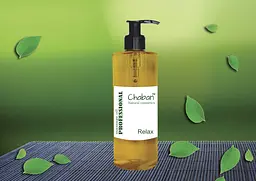 Олія для масажу Relax Chaban 250 мл - мініатюра 2