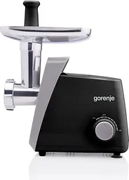 М'ясорубка MG1601SB Gorenje teh0027429 - мініатюра 6