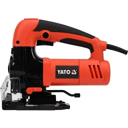 Лобзик ручний Yato 600 Вт (YT-82273) - мініатюра 2