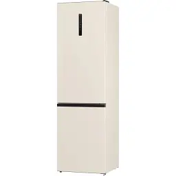 Холодильник Gorenje NRK6202AC4 - мініатюра 3