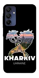 Чохол Demsky Kharkiv для Samsung Galaxy A15 4G/5G