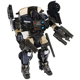 Трансформер Баррікейд Іграшка Transformers