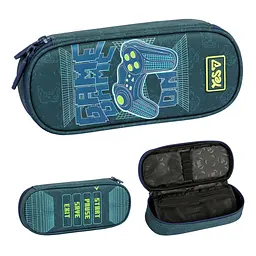 Пенал шкільний Yes Start the Game PH-30