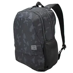 Рюкзак міський Semi Line 12 Black (J4925-1), Чорний