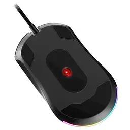 Миша MSI FORGE GM320 RGB Black (FORGE GM320) - мініатюра 8