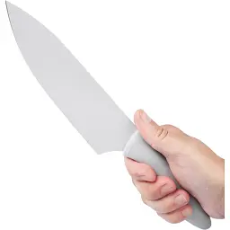 Ніж Kai Pure Komachi 2 Chef’s Knife Gray - мініатюра 5