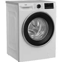 Пральна машина BEKO B5WFU58436W - мініатюра 4