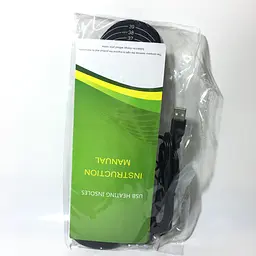 Устілки з підігрівом від USB універсальні розмір 35-40 - мініатюра 4
