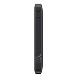 Батарея Baseus EnerFill FP21 22.5W 10000mAh Black (P1008210D123-00) - мініатюра 4