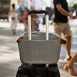 Сумка Vanguard VEO City CB34M Gray (VEO CITY CB34 GY) - мініатюра 13