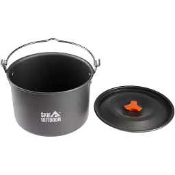 Набір для приготування їжі Skif Outdoor Fuzz Set L - мініатюра 6