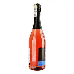 Вино ігристе WineTruck Dry Rose 0.75 л 12% - мініатюра 2