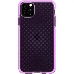 Протиударний чохол Tech21 Evo Check для iPhone 11 Pro (5.8") Orchid T21-7862