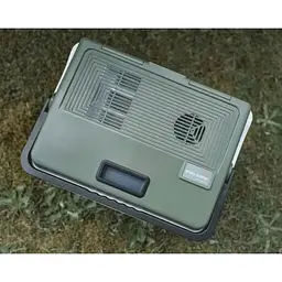 Автохолодильник Easy Camp Arctic Bluebell 12V/230V [600038] [140007] - мініатюра 5