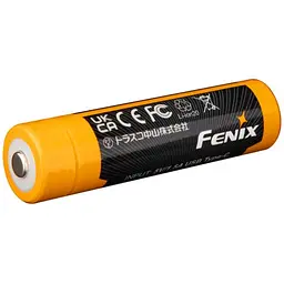 Акумулятор Fenix ARB-L18-4000U 18650 Type-C - мініатюра 2
