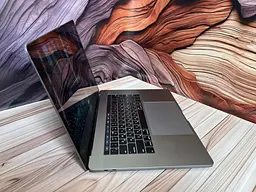 Ноутбук Apple MacBook Pro 15" i7-8850H/32/512 (C02YH0T4JGH6) Б/в - мініатюра 4