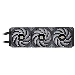 СВО Thermaltake Floe RC Ultra 360 CPUMemory AIO Liquid Coole (CL-W325-PL12GM-A) - мініатюра 2