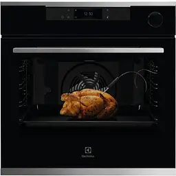 Духовка електрична Electrolux KOCBP39WX