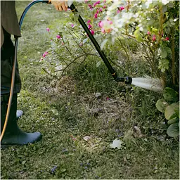 Штанга-розпилювач для поливу Fiskars регульована (1065489) - мініатюра 6