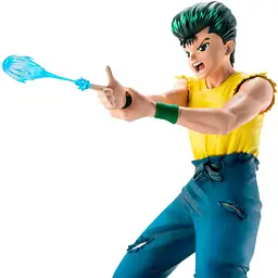 Фігурка Yu Yu Hakusho Yusuke 0 - мініатюра 5