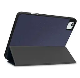 Чохол Primolux Stylus TPU для планшета Apple iPad Air 13 (M4) 2026 / Air 13 (M3) 2025 / Air 13 (M2) 2024 - Dark Blue - мініатюра 3