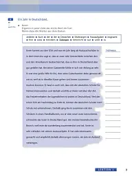 Ausblick: Arbeitsbuch 1 mit eingelegter Audio-CD - Anni Fischer-Mitziviris - мініатюра 9