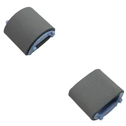 Ролик захоплення паперу HP LJ 1010 Welldo (RC1-2050-WD1)
