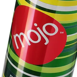 Напій Mojo М'ята-лайм безалкогольний 330 мл (514784) - мініатюра 6