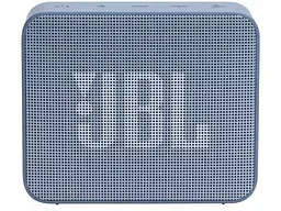 Портативная колонка JBL GO Essential 2 Blue (GOES2BLU)