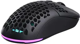 Бездротова миша 2E Gaming HyperDrive Lite Wireless Black (2E-MGHDL-WL-BK) - мініатюра 4