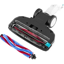 Порохотяг ECG VT 3620 2in1 Jean ручний - мініатюра 9