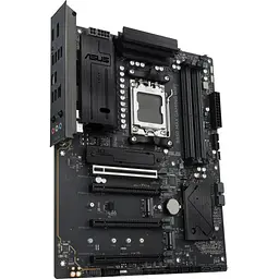Материнська плата ASUS B850 MAX GAMING WIFI - мініатюра 3