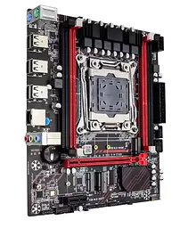 Материнська плата Soyo X99E D3-GS LGA 2011v3 (SY-X99E-D3-GS)