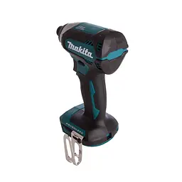 Гвинтокрут імпульсний акумуляторний Makita DTD153Z (170 Нм, 1/4", BL, LXT, без акумуляторів та зарядного пристрою) - мініатюра 7
