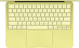 Ноутбук Apple MacBook Neo 512GB Citrus (MHFE4) - мініатюра 2