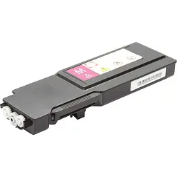 Тонер-картридж BASF Xerox VL C400/C405 Magenta 106R03535 8K (KT-106R03535) - мініатюра 3