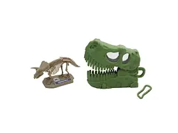 Скелет динозавра DINO VALLEY міні Діно 542040 - мініатюра 5