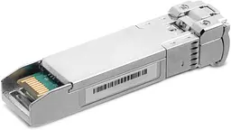 Трансивер TP-Link SFP+ TP-Link TL-SM5110-LR 10GBase-LR SM 10km LC - мініатюра 5