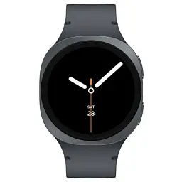 Смарт-годинник Samsung Galaxy Watch 8 40mm Gray (SM-L320NDAASEK) - мініатюра 2