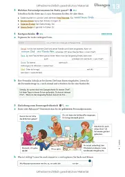 Momente A2.2 Arbeitsbuch plus interaktive Version - мініатюра 6