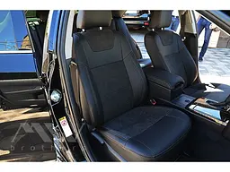 Авточохли модельні MW Brothers для Toyota Camry V 50 c 2012 - мініатюра 8