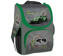 Рюкзак каркасний NIGHT RACE, WL-867