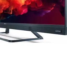 Телевізор Sharp 4T-C55FQ5EM2AG - мініатюра 5
