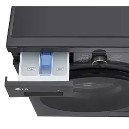 Пральна машина LG F2Y2HS5JE - мініатюра 11