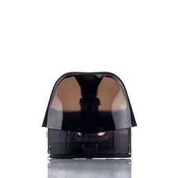 Картридж Starss BRAVO Pod 2ml Ceramic 1.5 omh (co0216) - мініатюра 2