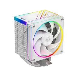 Повітряне охолодження ID-Cooling Frozn A610 ARGB White