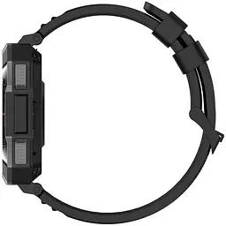 Годинник Blackview W60 Black - мініатюра 4