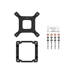 Кулер до процесора Deepcool AG500 BK ARGB (R-AG500-BKANMN-G-1) - мініатюра 9