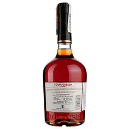 Коньяк Courvoisier VS, 40%, 0,7 л (14015) - мініатюра 2